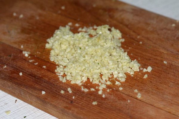 Куриные котлеты