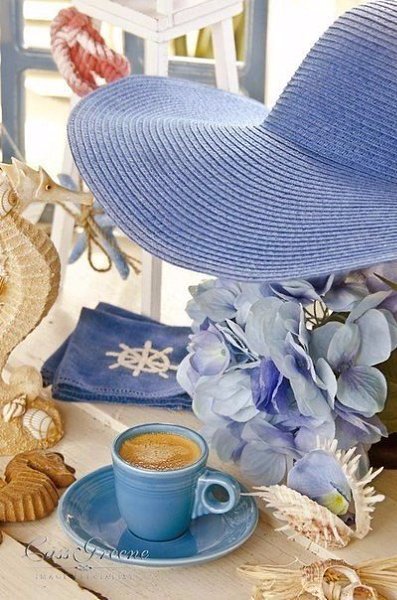 Запах моря - это то, чего не забыть. Это самый лучший и чистый запах. Запах моря и звуки моря всегда ... - 6