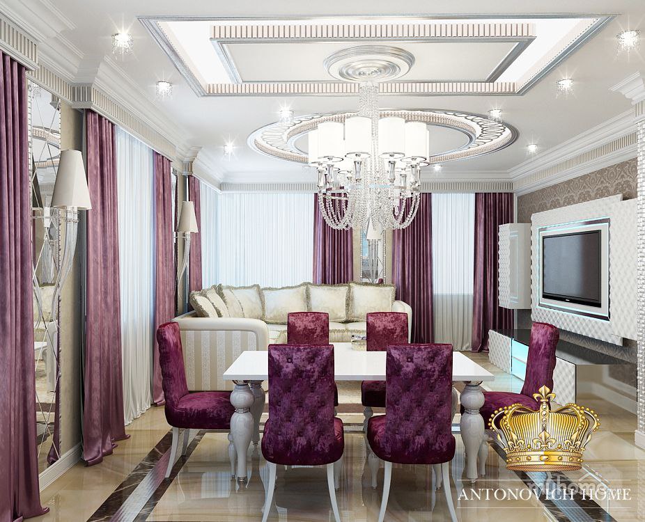 Дизайн"Под крышей дома..." - 13 мая 2016 в 13:34