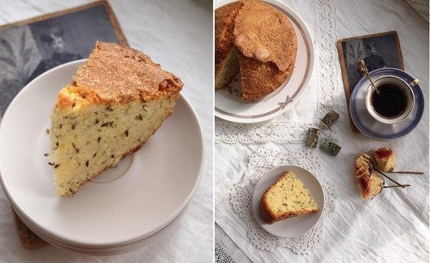    (Seed Cake) -   .   (seed cake)     ...