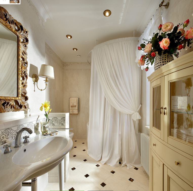 Дизайн"Под крышей дома..." - 10 августа 2016 в 05:57