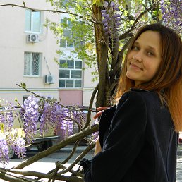 Оксана, 27, Новомихайловский