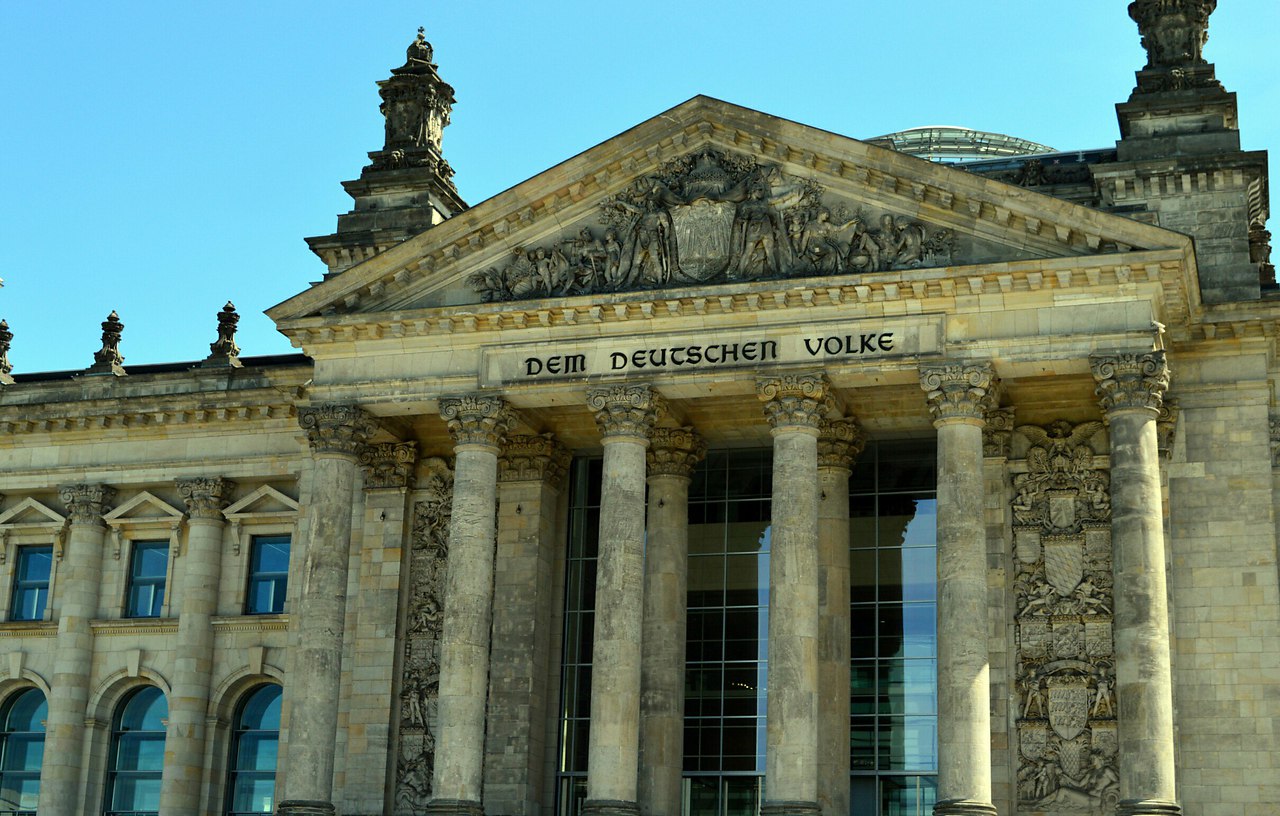 Berlin, Germany - 3