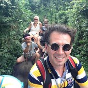 Andrey, 52 , 
