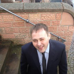 Oleg, ������, 43 ����