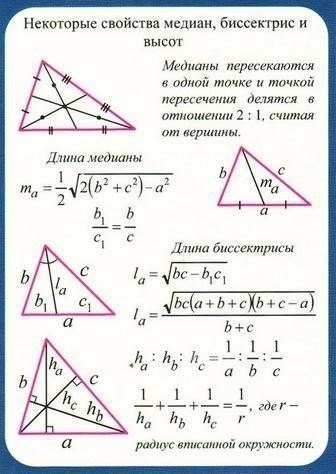 Презентация по огэ по геометрии