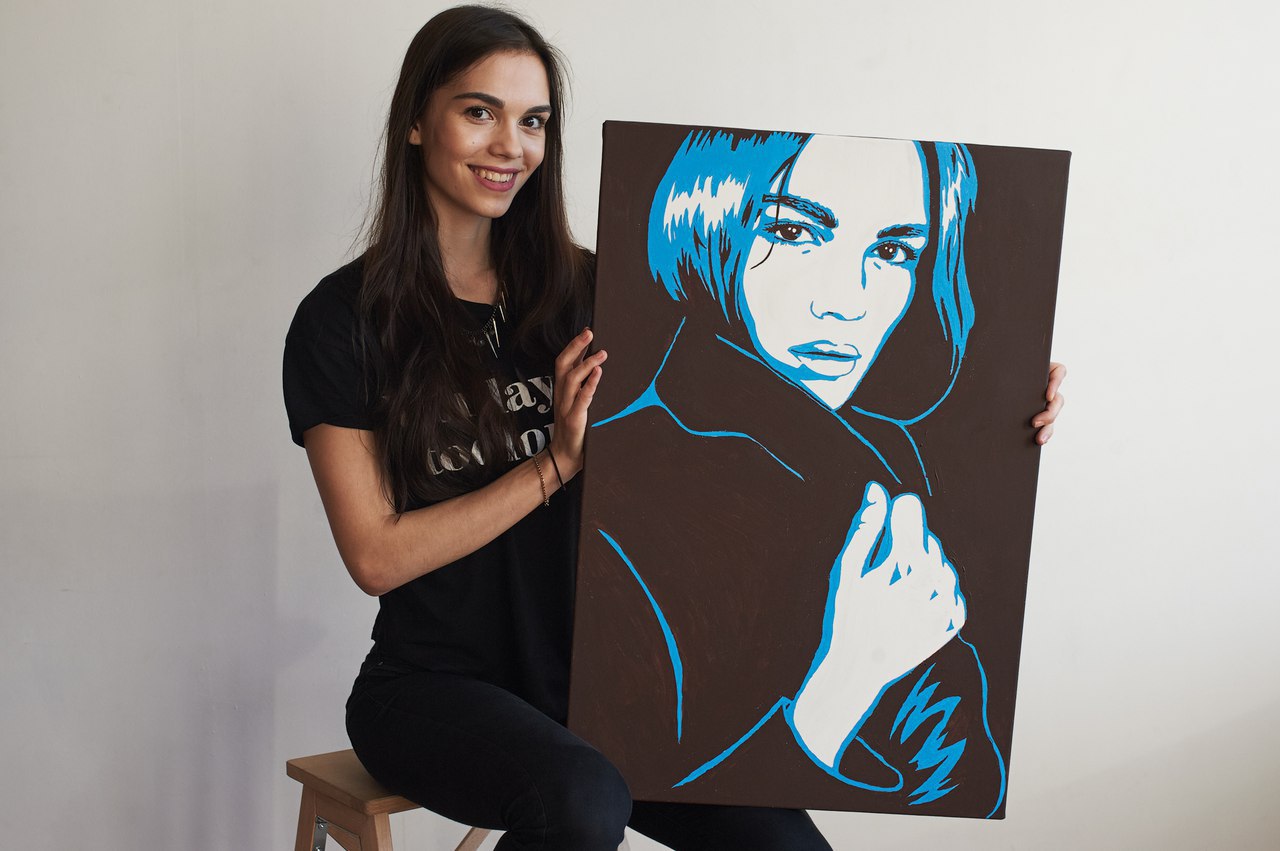 ����� ������ ������� ������ ������! ��������� �������� Love Portrait �� ������� ���������� �������� ...