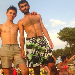 Gio, �������, 43 ����