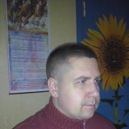 Kirill, 40, 