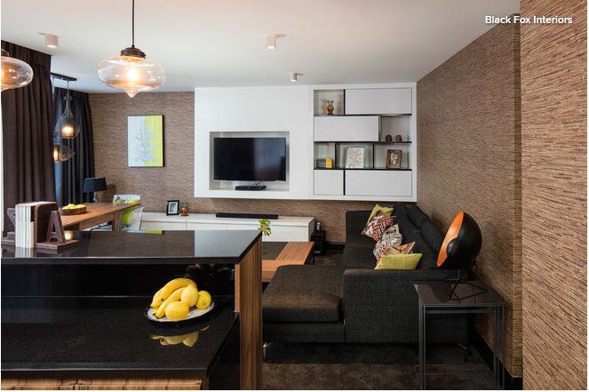 Дизайн"Под крышей дома..." - 21 июля 2016 в 16:13 - 5