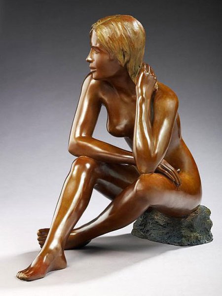 Brigitte Teman ��� �������� ���������� �������� 19 � 20 ���� ����������� ���� �����, ��� �� ������ ... - 6