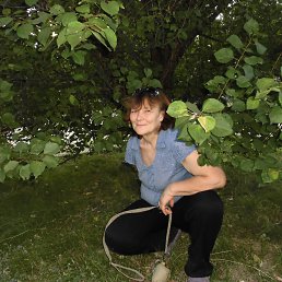 Olga Yakovna, ������ ���, 49 ���