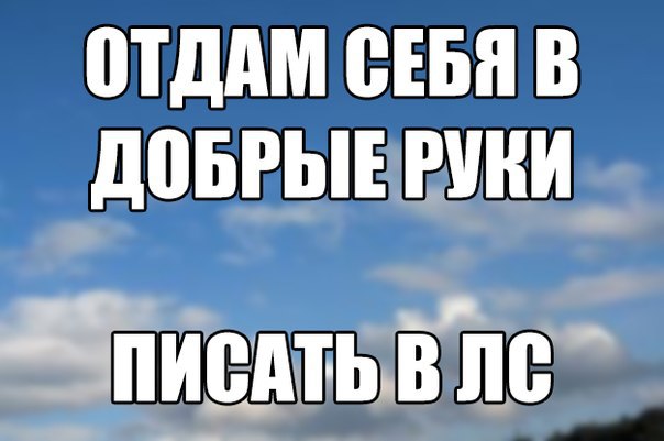 Эгоист - 20 июня 2016 в 19:03