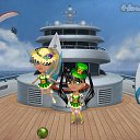 ���� Cleo, �����-���������, 37 ��� - ��������� 17 ����� 2016 � ������ �Tropikania�