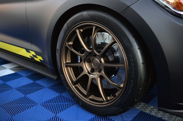 Mountune 2015 Ford Mustang MRX450 - 6