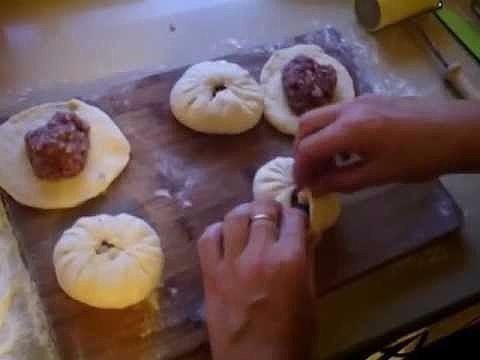 Рецепт "Перемячи или татарские беляши": Рецепт от бабушки. Вкуснее не пробовал. ... - 2