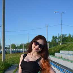 Валерия, 23, Чамзинка