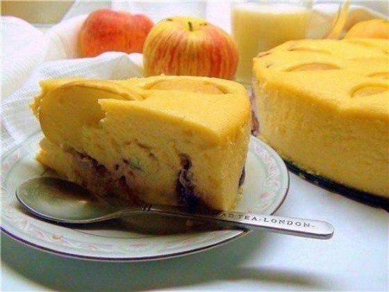ТОП-9 самых вкусных творожных запеканок.1. ТВОРОЖНАЯ ЗАПЕКАНКА БЕЗ МУКИИнгредиенты: 500 гр творога, ... - 8