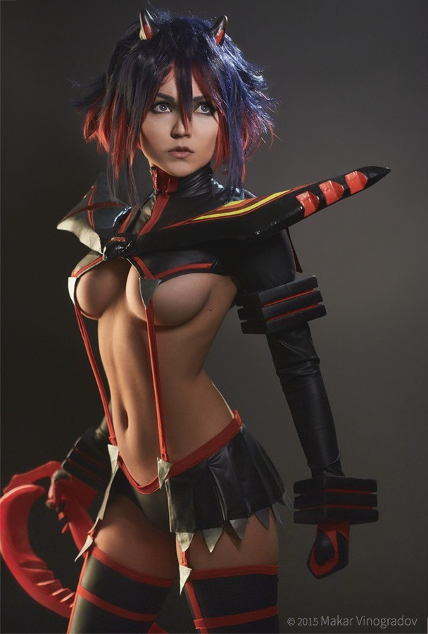 Matoi Ryuuko