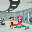 ���� Amina, ���� - ��������� 25 ���� 2016 � ������ �Tropikania�