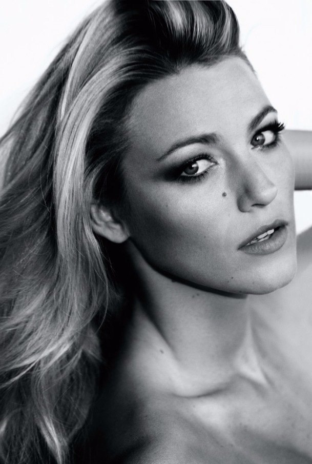 Blake Lively - 4