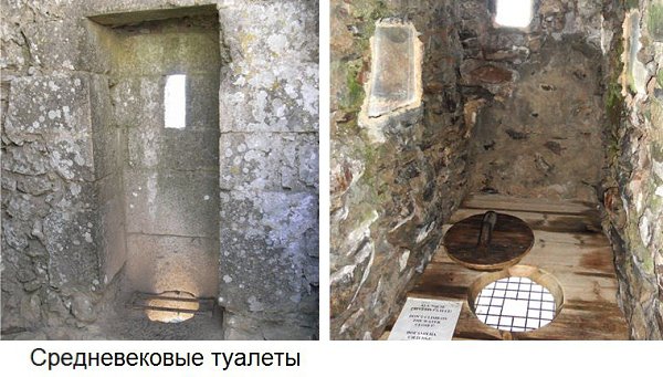 Как устроен туалет чукчи? Это две палки. Одна — чтобы шубу вешать, другая — волков отгонять. ... - 13