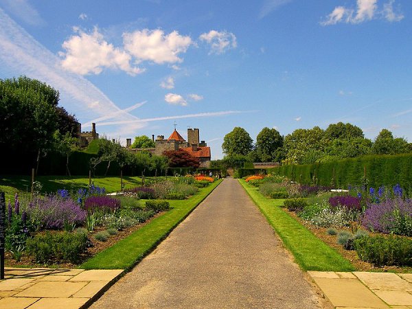 ���� �������� ���������(Penshurst Place & Gardens)����,��������������. ��� �������� ����������� ... - 8