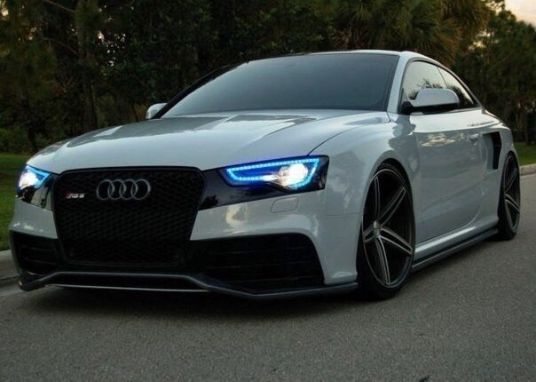  RS5