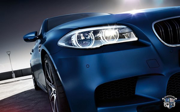 BMW M5 и BMW M6 лишатся «механики».Официальные представители компании БМВ заявили о намерении ... - 4