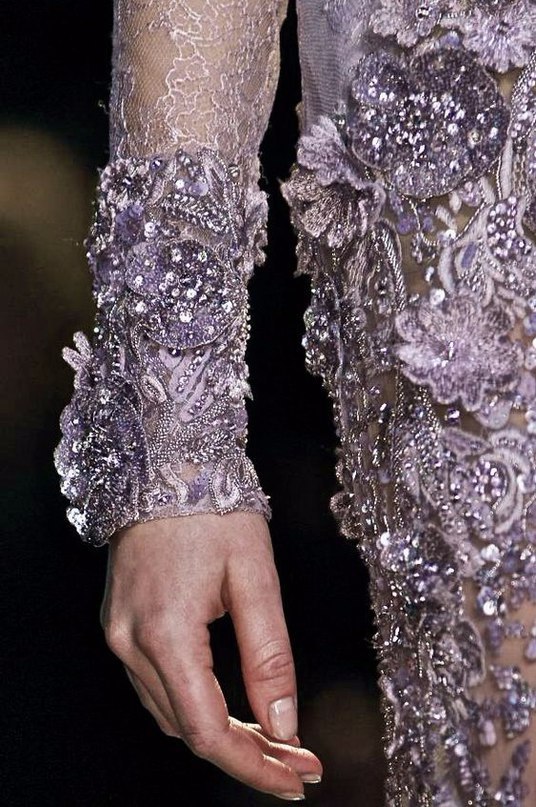 The Art of Couture Details - 6