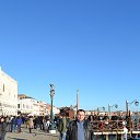 Piazza San Marco, Venezia    