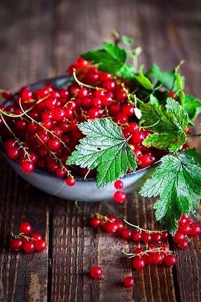 Летние вкусности! Лето помедленнее, пожалуйста!