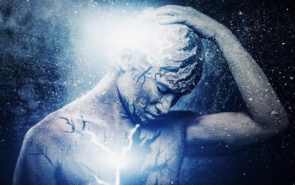 Где взять силы на перемены.Известно, что все держится на энергии. Наш жизненный тонус, способность ...