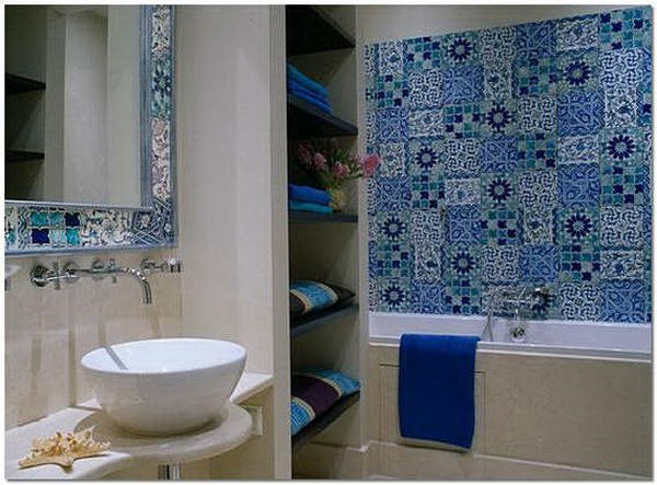 Майолика (от итал. Maiolica — Мальорка) — разновидность керамики, изготавливаемой из обожжённой ... - 7