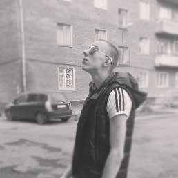 Дмитрий, 27, Мыски