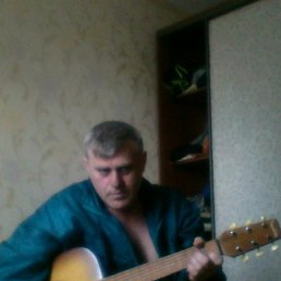 Геннадий, 58, Мерефа