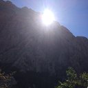 ���� Isabelle, ��������� - ��������� 6 �������� 2016 � ������ �Croatia�