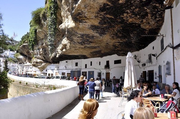   , Setenil de las Bodegas () - 5