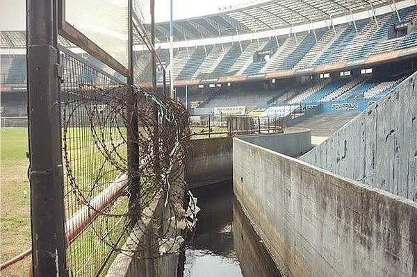  El Cilindro   Racing Avellaneda.        ...