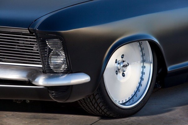 1963 Fesler Buick Riviera - 4