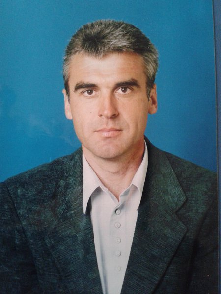 Аслан нахушев