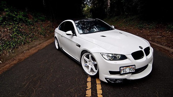 e92 m3