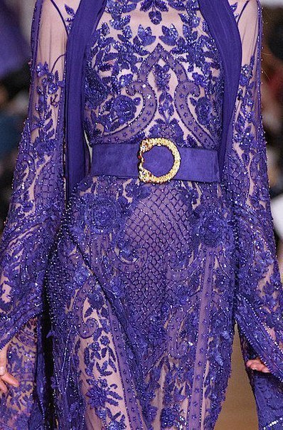 Zuhair Murad Fall 2016 Couture -         - 4