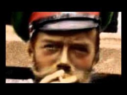    II   - 2 (2014)/ Newsreel with Nicholas II in color