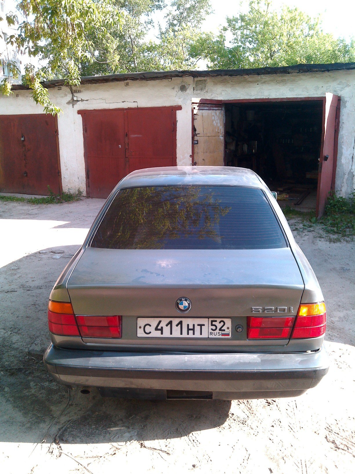     ,  . BMW 520 I , / 129;   2 ;   ... - 7