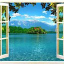 ���� Eric, ����, 61 ��� - ��������� 29 ������ 2016 � ������ �Beauty of World�