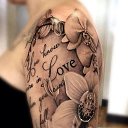  Marcin, , 50  -  17  2016   Tattoos