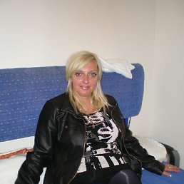 Inessa, , 51 