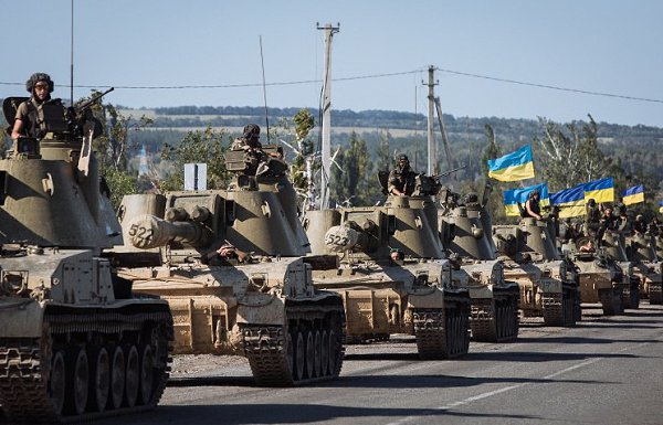 Премьер-министр Украины связал теракт в Ницце с событиями в Донбассе.15 июля 2016, ... - 2