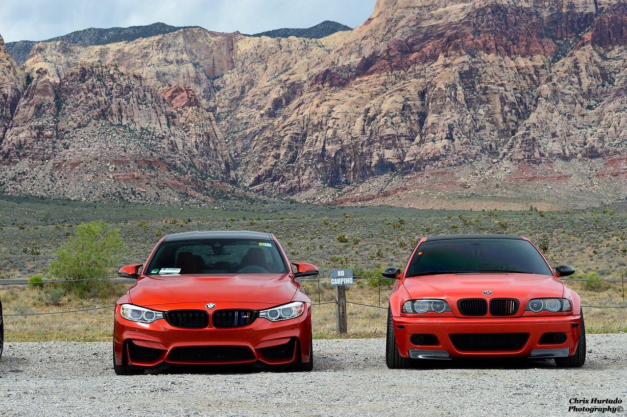 M4|M3